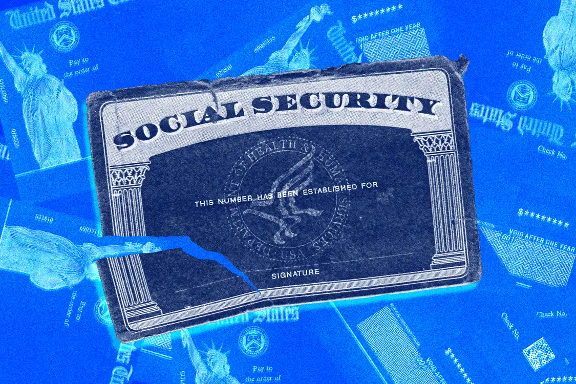 Education Department pausing plan to garnish Social Security checks over defaulted loans
