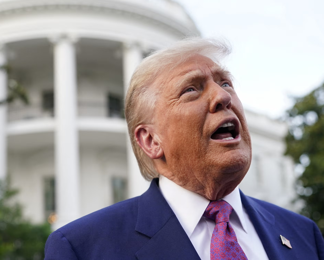 Trump’s ‘revenge tax’ could threaten foreign investment into US, analysts say