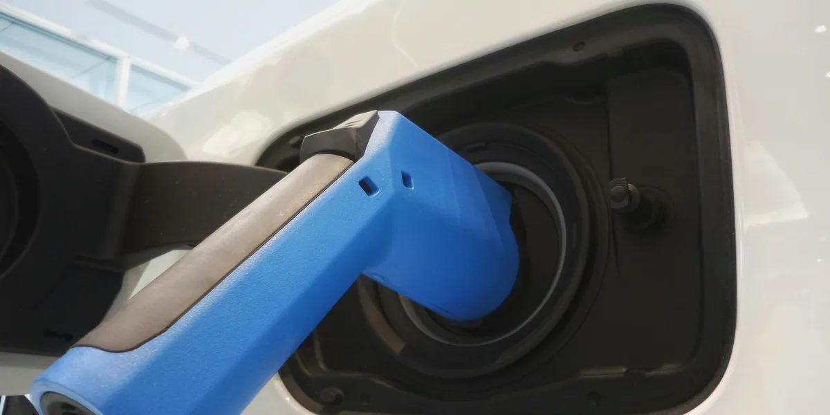 Judge blocks Trump from withholding EV charger infrastructure funds