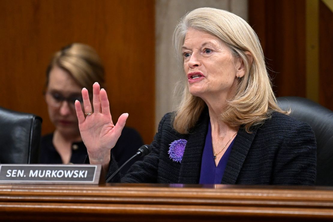 Hardline House conservatives swing for fences in asks to Senate GOP on megabill