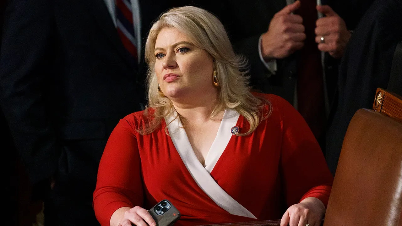 Cammack says offices were evacuated due to death threats