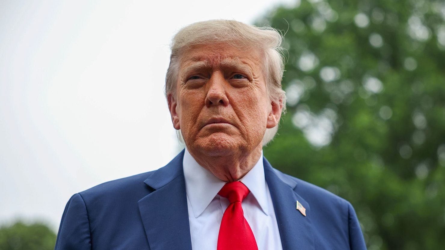 Trump on Juneteenth: US has ‘too many non-working holidays’