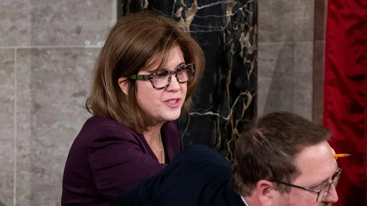 Senate parliamentarian rejects GOP’s attempt to limit courts’ contempt powers