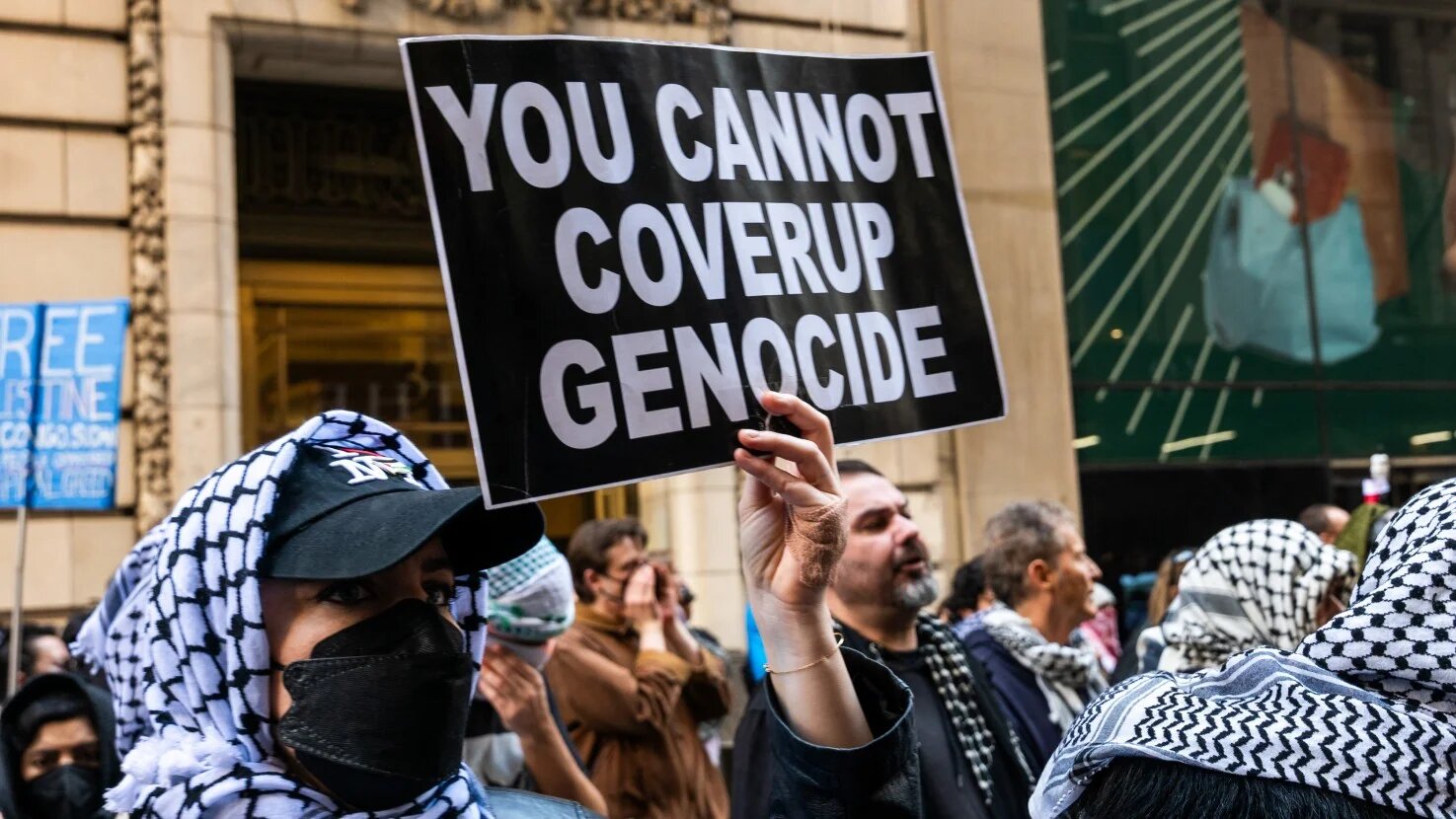 Trump admin’s crackdown on pro-Palestinian campus activists faces federal trial