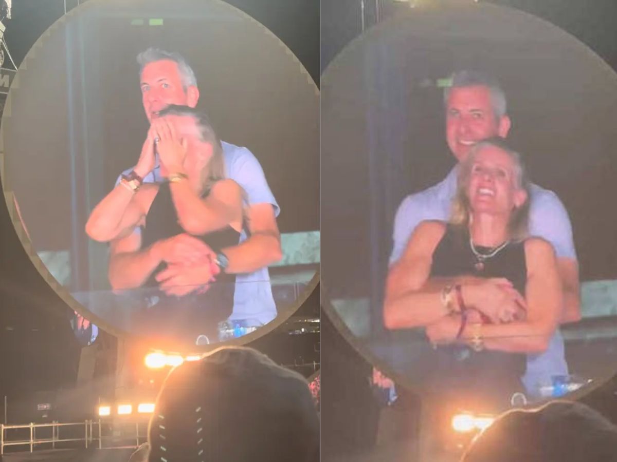 Tech company Astronomer launches investigation into ‘kiss cam’ moment at Coldplay concert