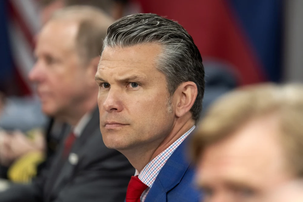 Pete Hegseth has discussed running for political office in Tennessee, sources say