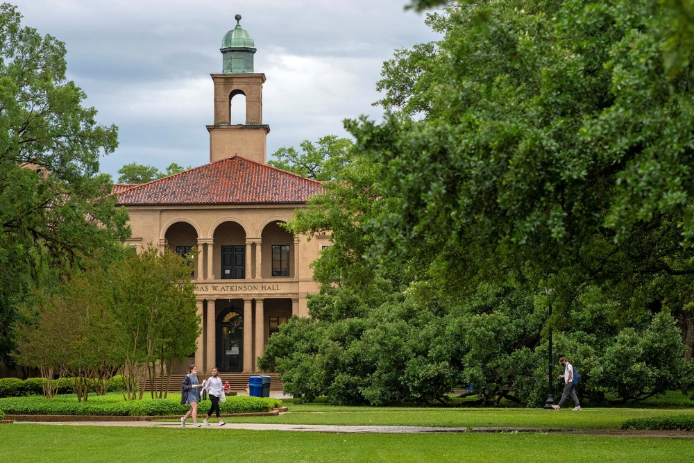 Two Iranian students released after ICE arrested them in a ‘ruse,’ their lawyers say