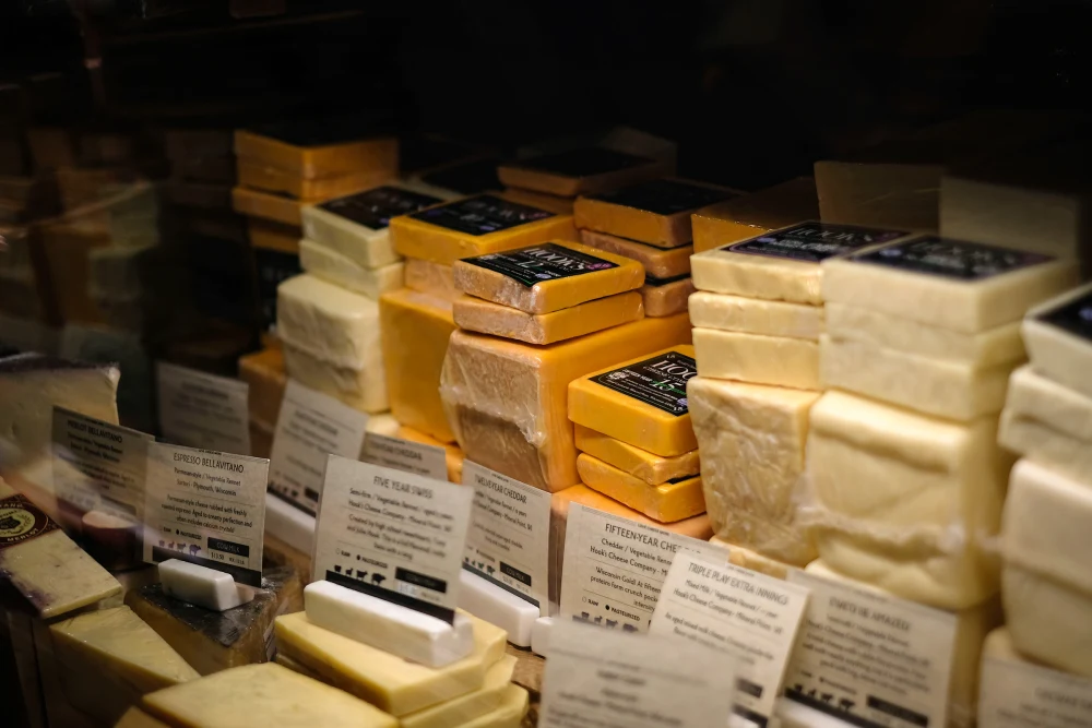 Can cheese turn your dreams into nightmares?