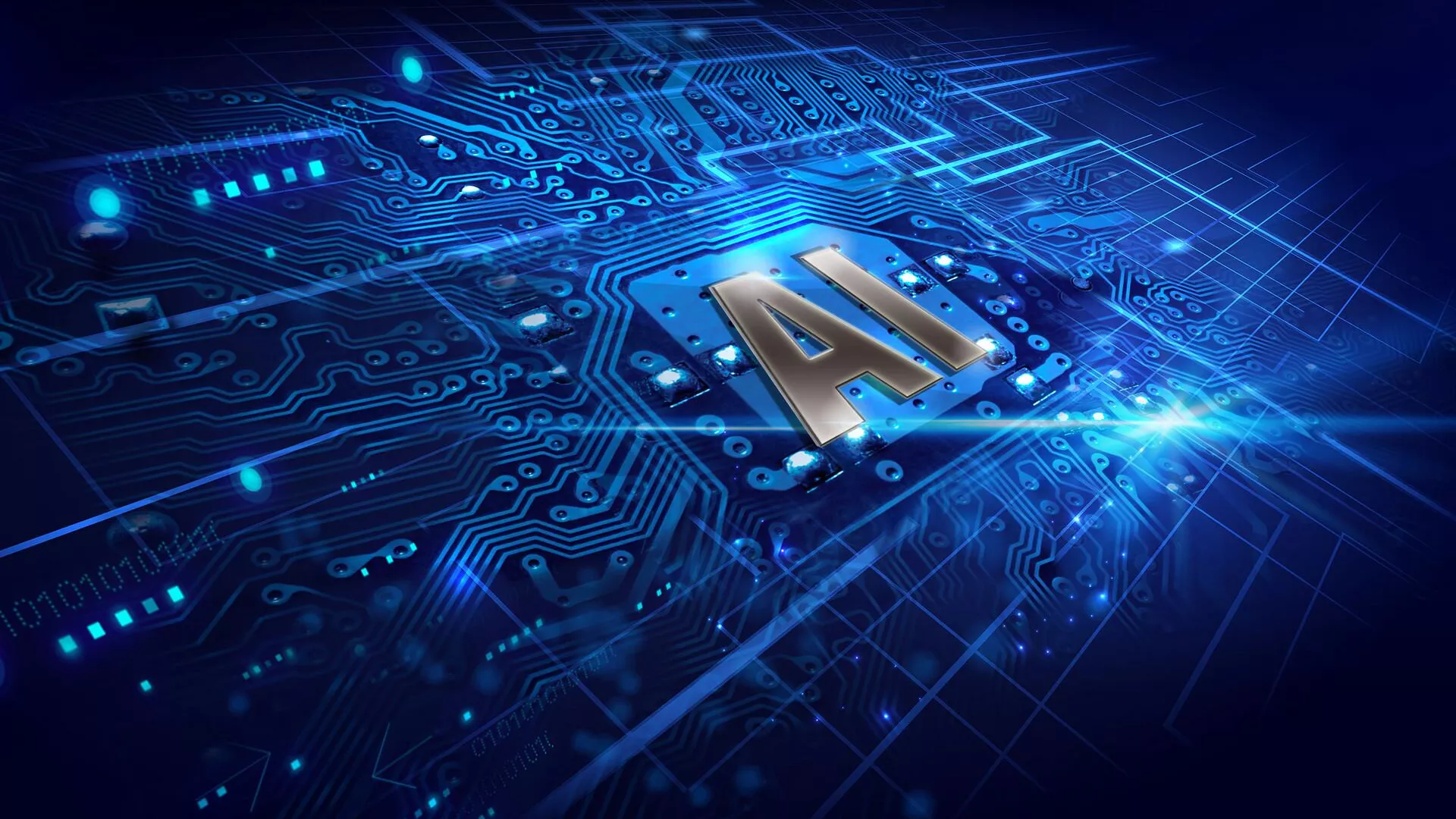  The United States lifts the ban on exporting chip design software to China