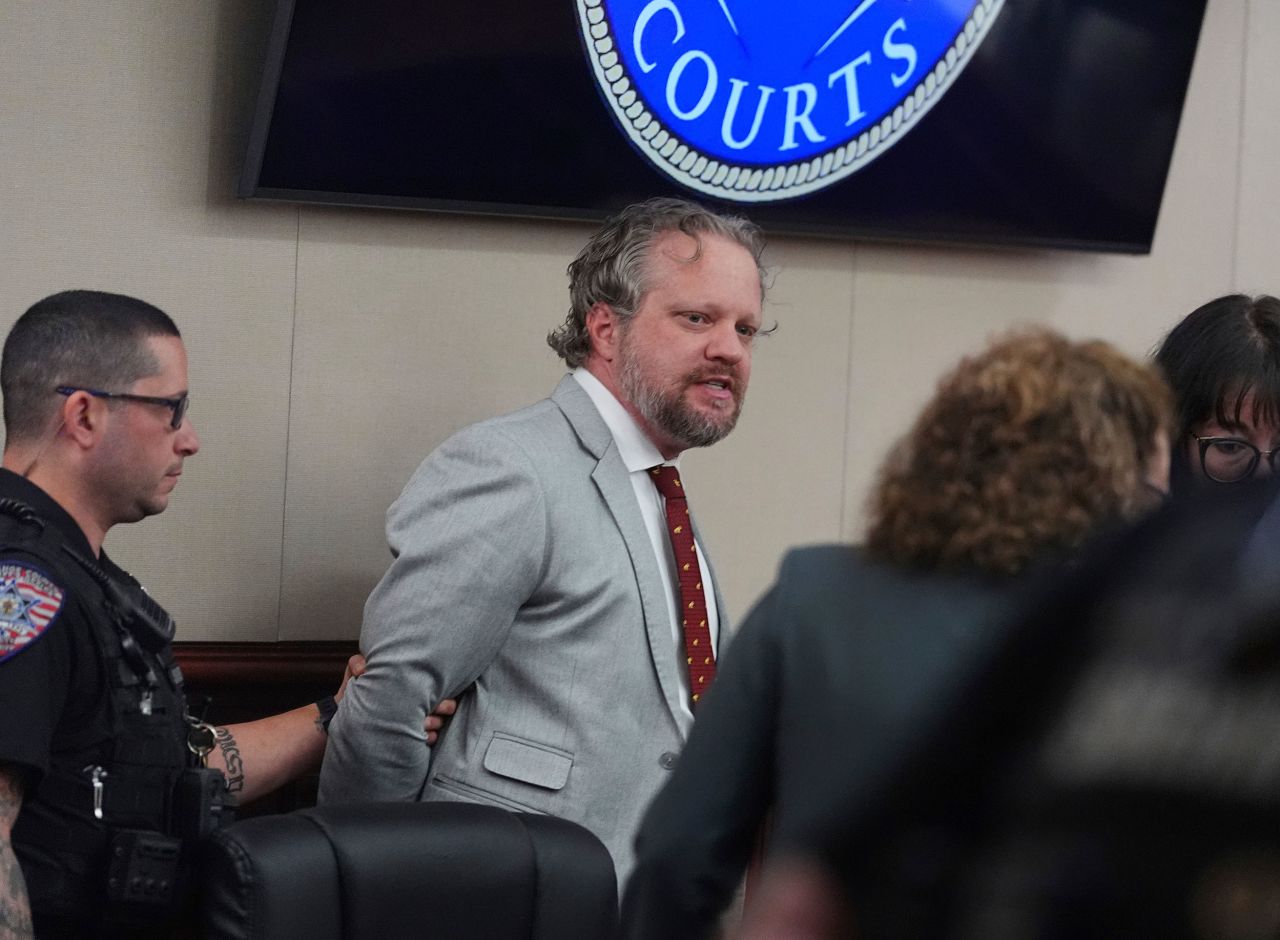 Manhattan mass shooting suspect Shane Tamura’s Las Vegas activities investigated