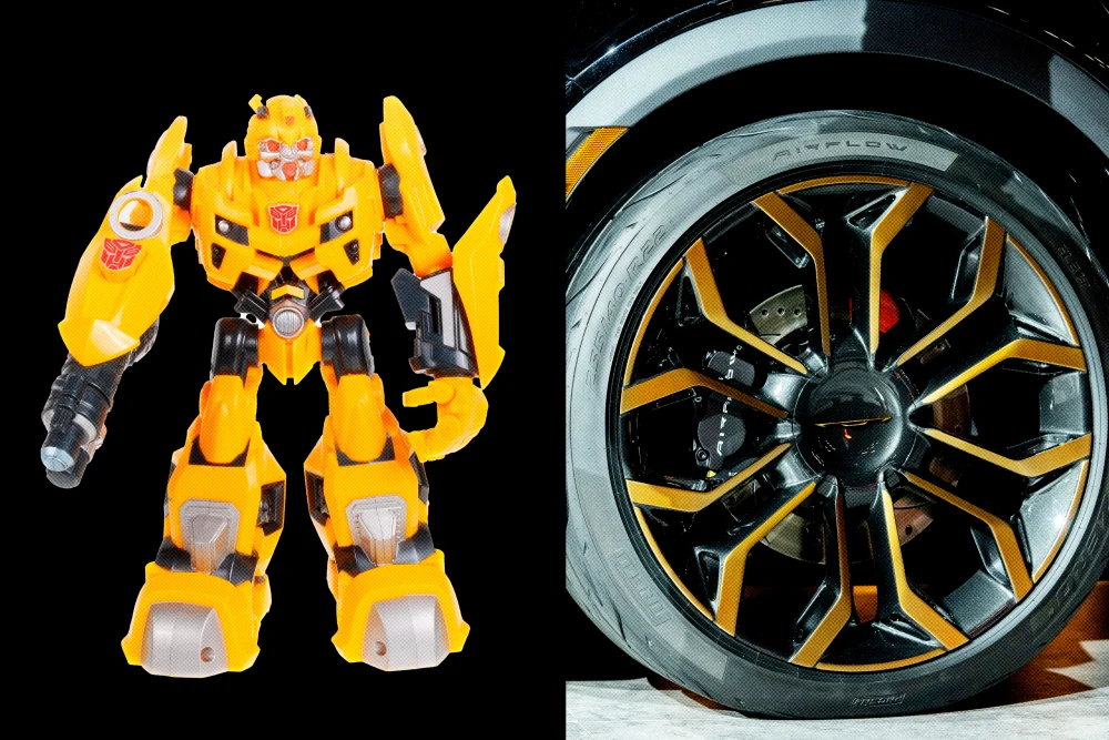 From toys to cars, tariffs hit companies’ bottom lines