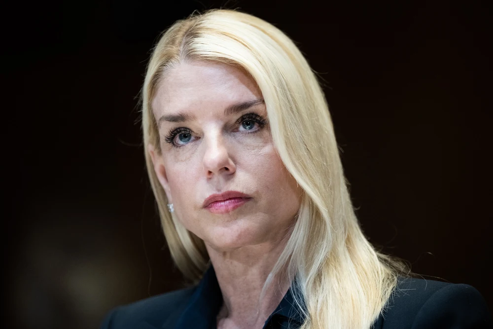 DOJ memo dismissing Epstein conspiracy theories sparks conservative anger