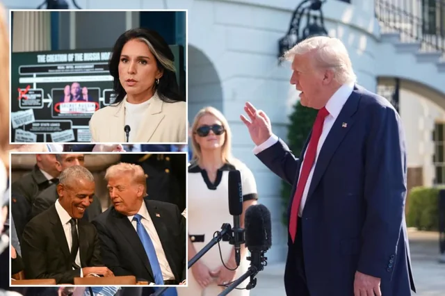 Trump admin live updates: RFK to axe all members of preventive health panel, source says