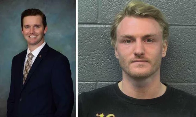 Virginia councilman set on fire in personal attack at his office: Police