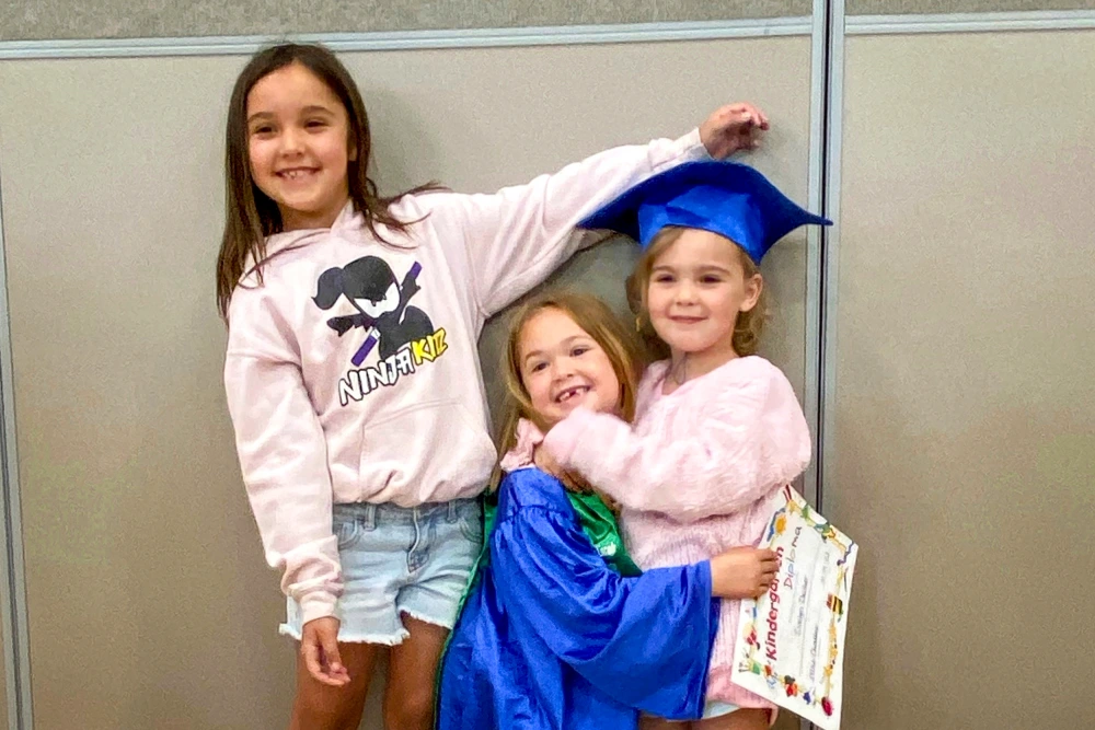 Fugitive dad accused of killing 3 daughters may have been seen in Idaho