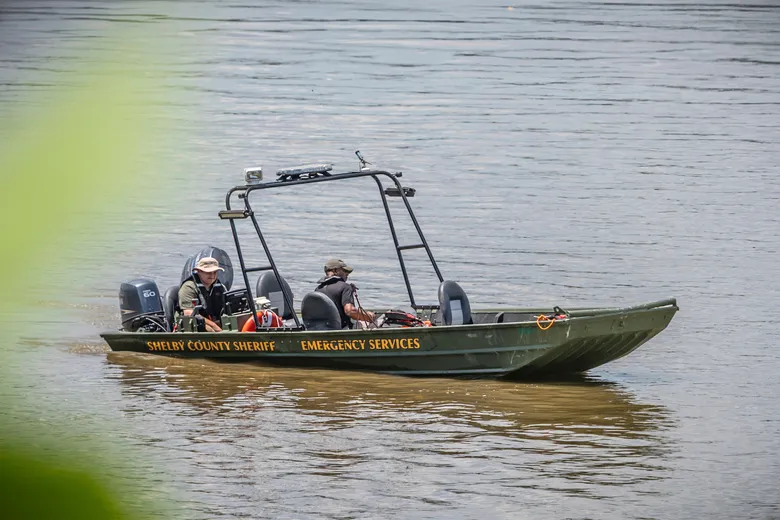3 men who went missing while fishing and swimming in Mississippi River found dead