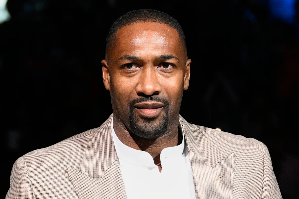Former NBA star Gilbert Arenas faces federal charges in connection with illegal gambling ring: DOJ