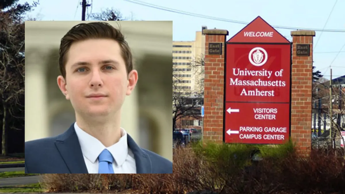 Congressional intern killed in Washington, DC shooting: Officials