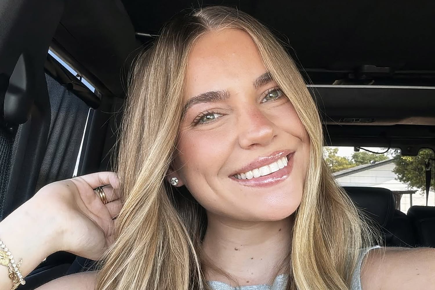 Child abuse charge recommended in drowning of influencer Emilie Kiser’s son: Police