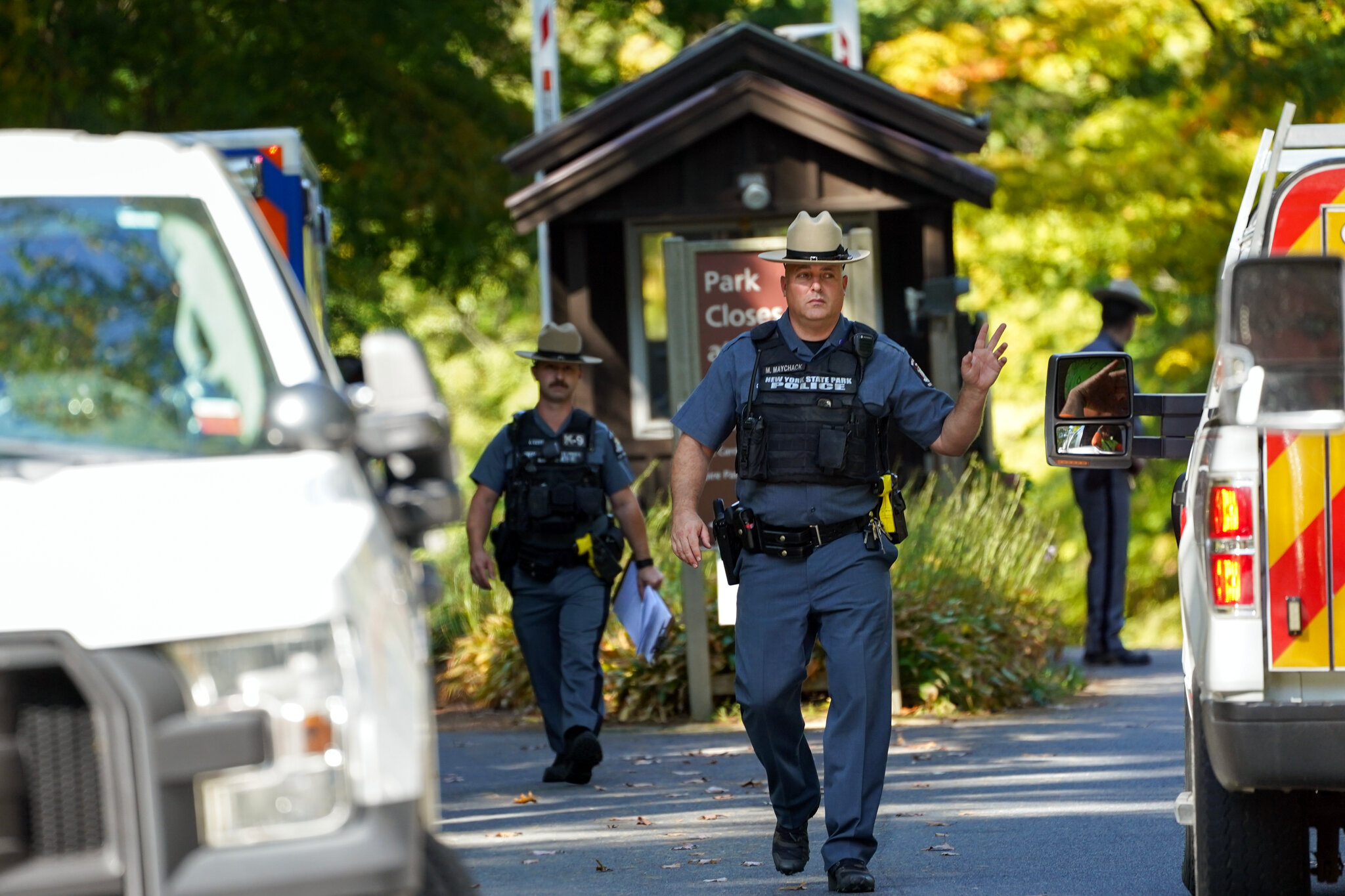 9-year-old girl found dead after her father falsely claimed she was kidnapped in upstate New York: Police