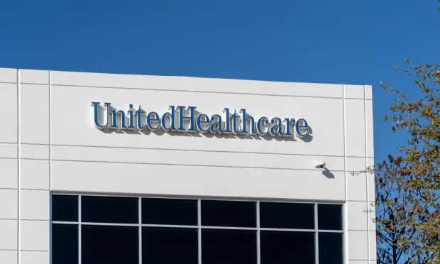 UnitedHealth under federal investigation, company says in filing