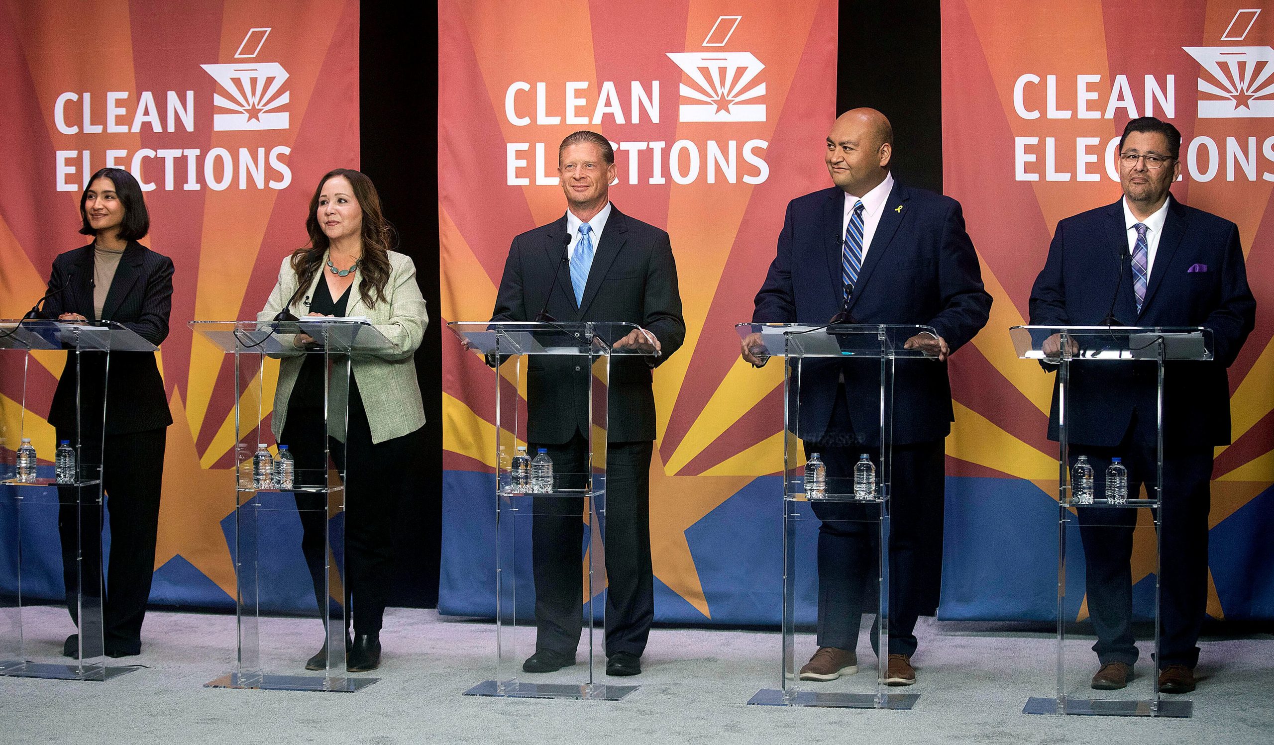 US sanctions Cuban President Díaz-Canel, other officials for human rights violations