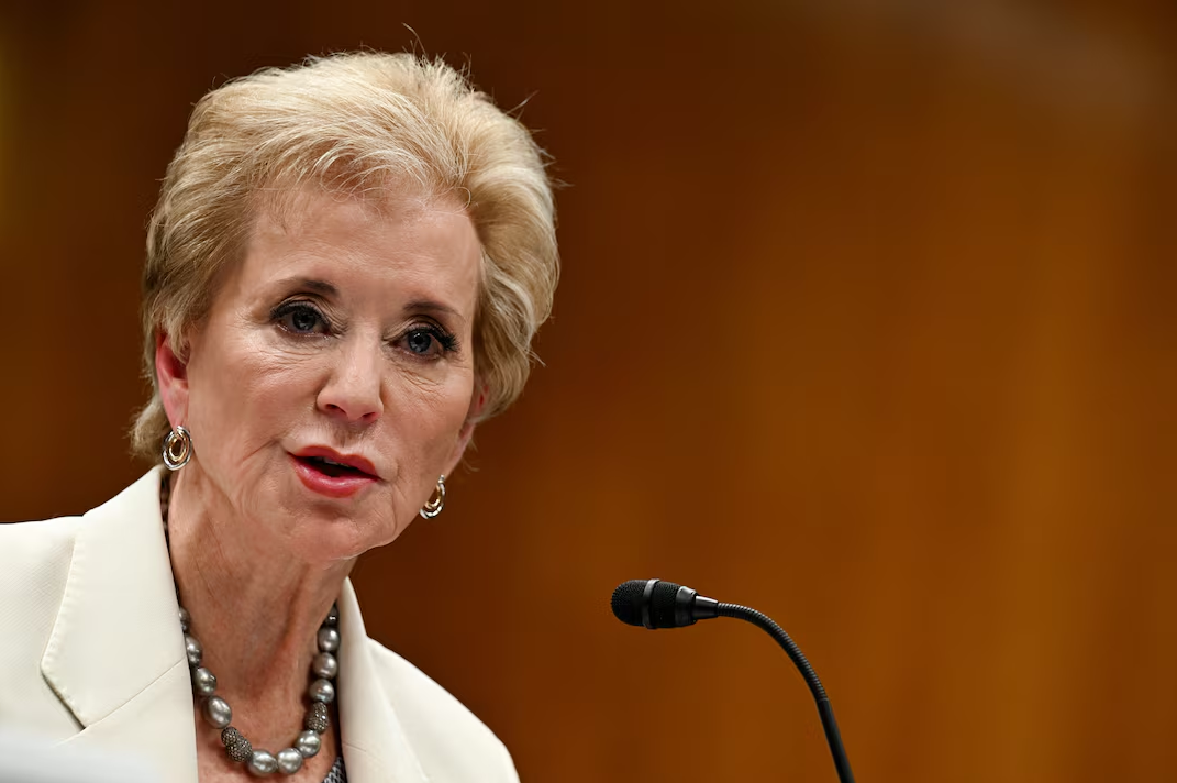 US threatens California with legal action over transgender sports law