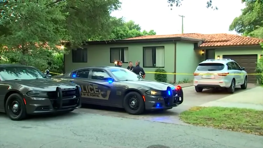 Pediatrician allegedly smothered 4-year-old daughter, staged death as drowning: Police