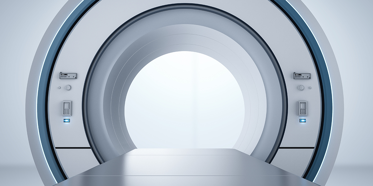 Man dies after being pulled into MRI machine while wearing metal chain: Police