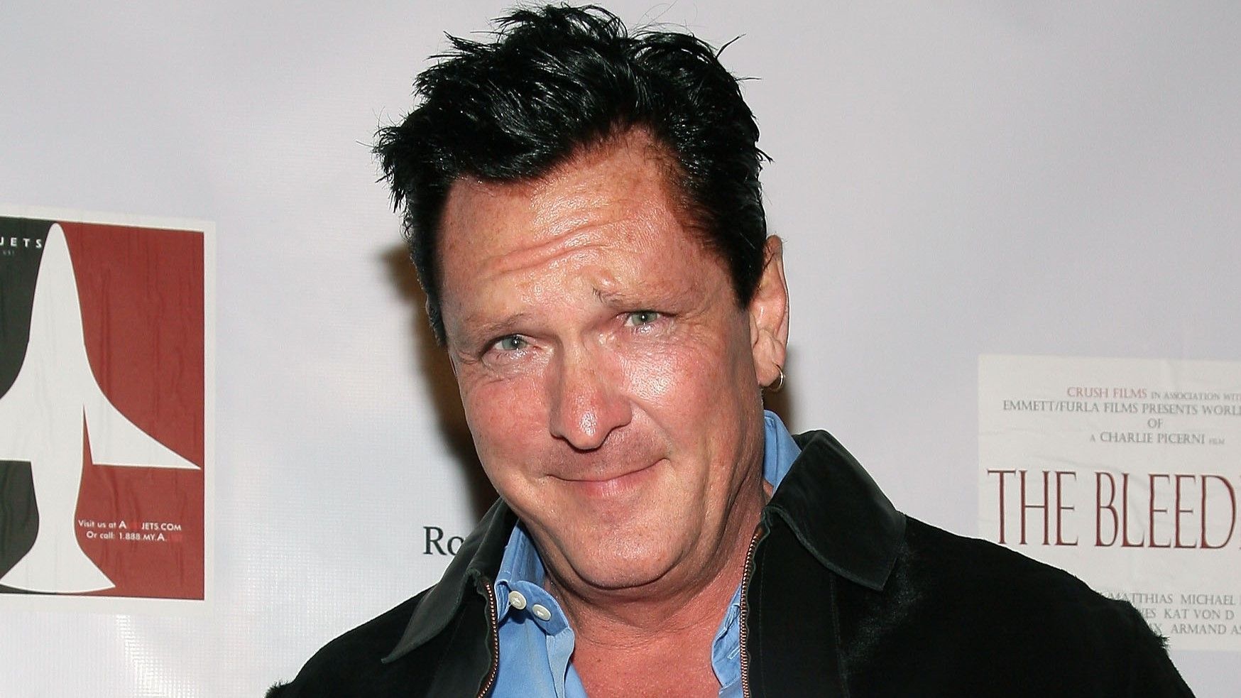 Michael Madsen, ‘Reservoir Dogs’ and ‘Kill Bill’ actor, dies at 67