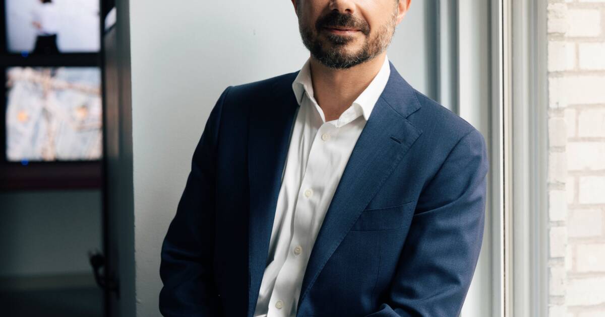 Pete Buttigieg says Dems are too attached to a ‘failing’ status quo