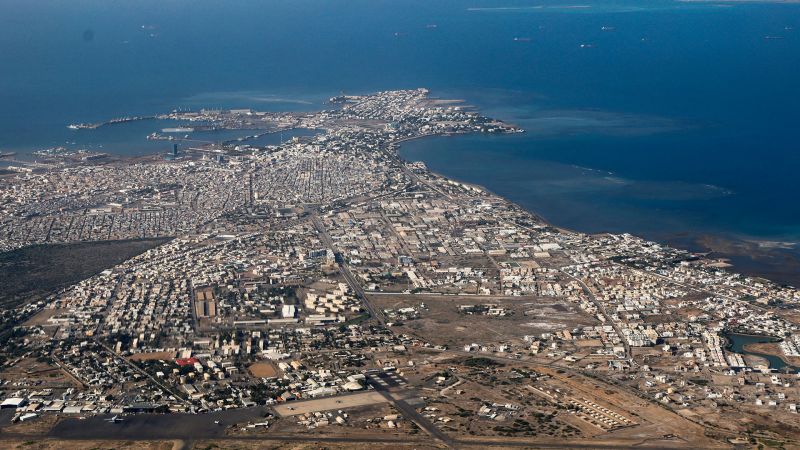 Trump administration deports 8 migrants to South Sudan