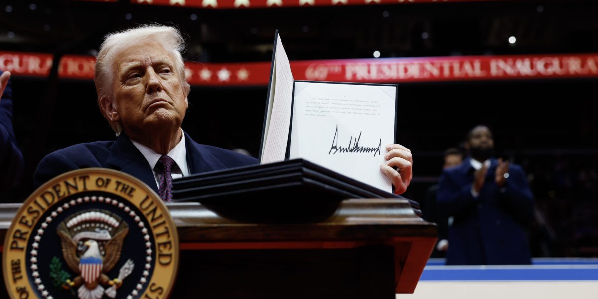 What have Trump’s tariffs achieved so far? Experts weigh in