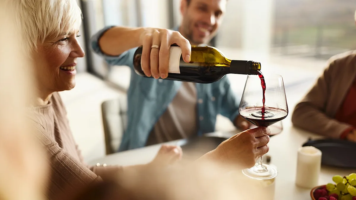 British man extradited to US to face federal charges in alleged $99 million wine scam