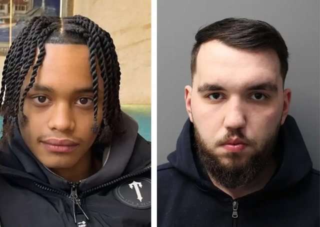 Parents seek justice after son fatally stabbed trying to stop attack on friend