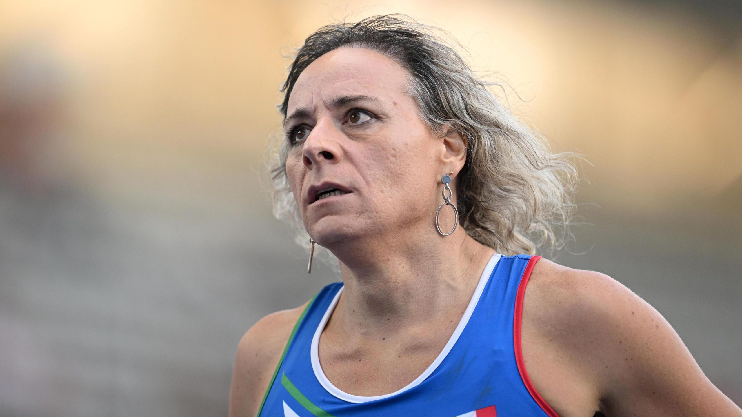 Trans women athletes to face exclusion from Olympic, Paralympic activities