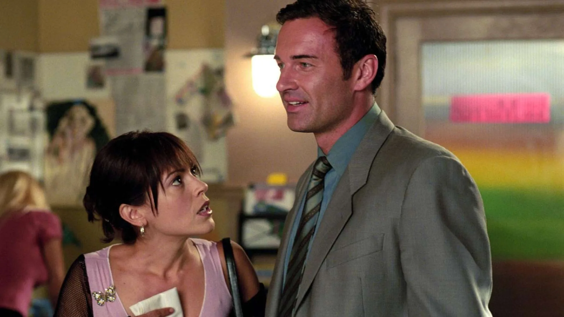 Actor Julian McMahon dies at 56: Tributes pour in from former co-stars