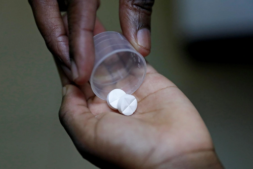 U.S. program to combat HIV/AIDS survives Trump’s latest round of cuts