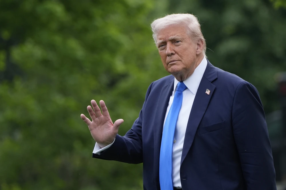 Trump administration sues New York over sanctuary city policies