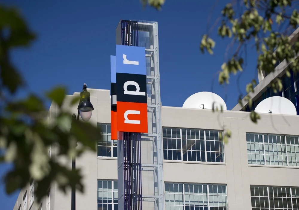 Trump’s cuts to NPR, PBS and foreign aid clear Congress