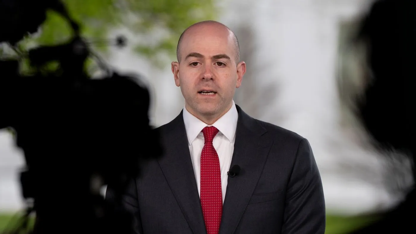 Miran: US, Vietnam deal ‘fantastic,’ ‘extremely one-sided’