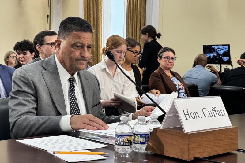 DHS inspector general: 448,000 unaccompanied kids transferred under Biden