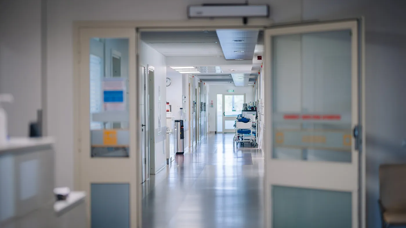 CMS targets hospitals with site-neutral drug rule