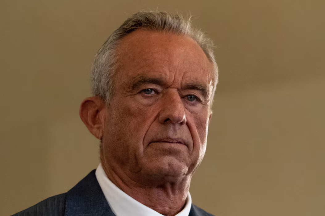 US physician groups sue Kennedy over vaccine policy