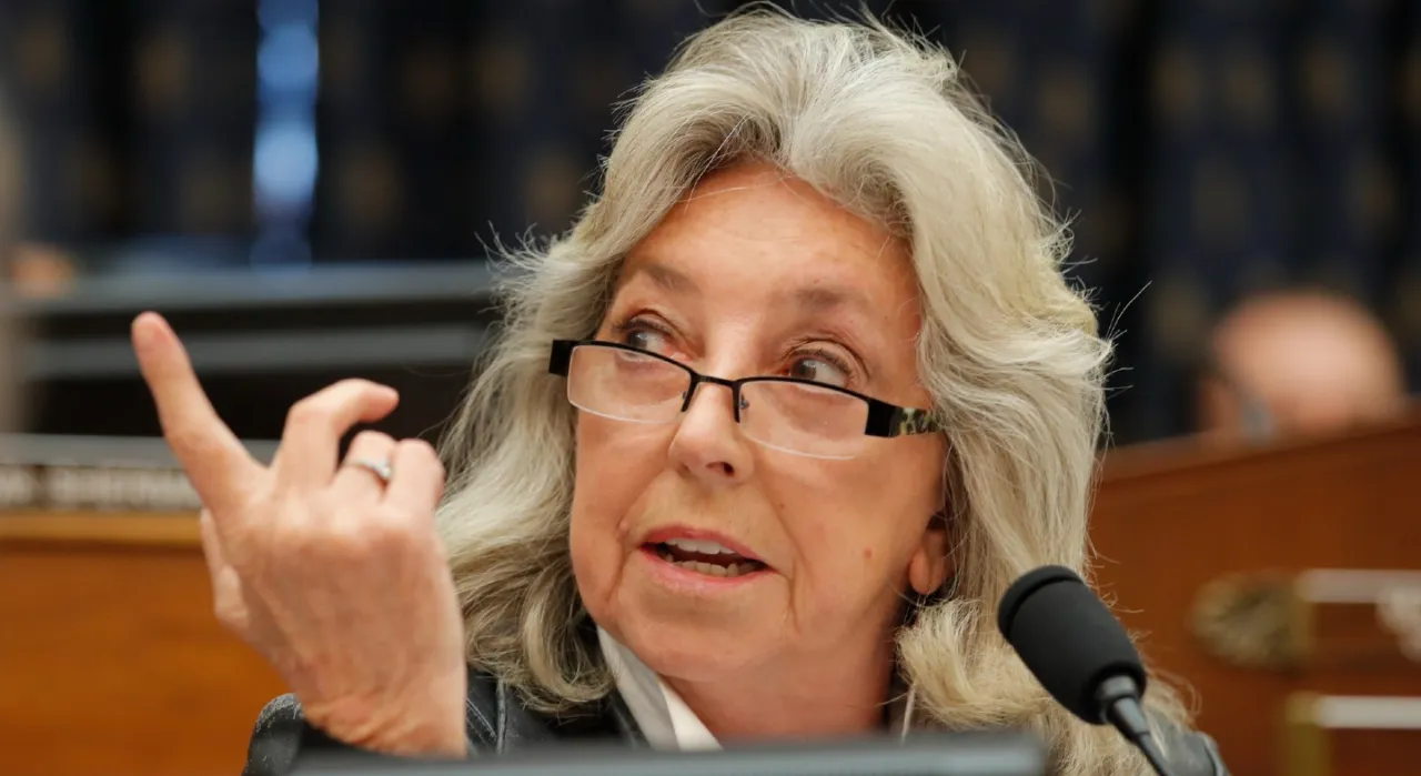 Nevada Democrat says Trump megabill could push gamblers ‘into the black market’