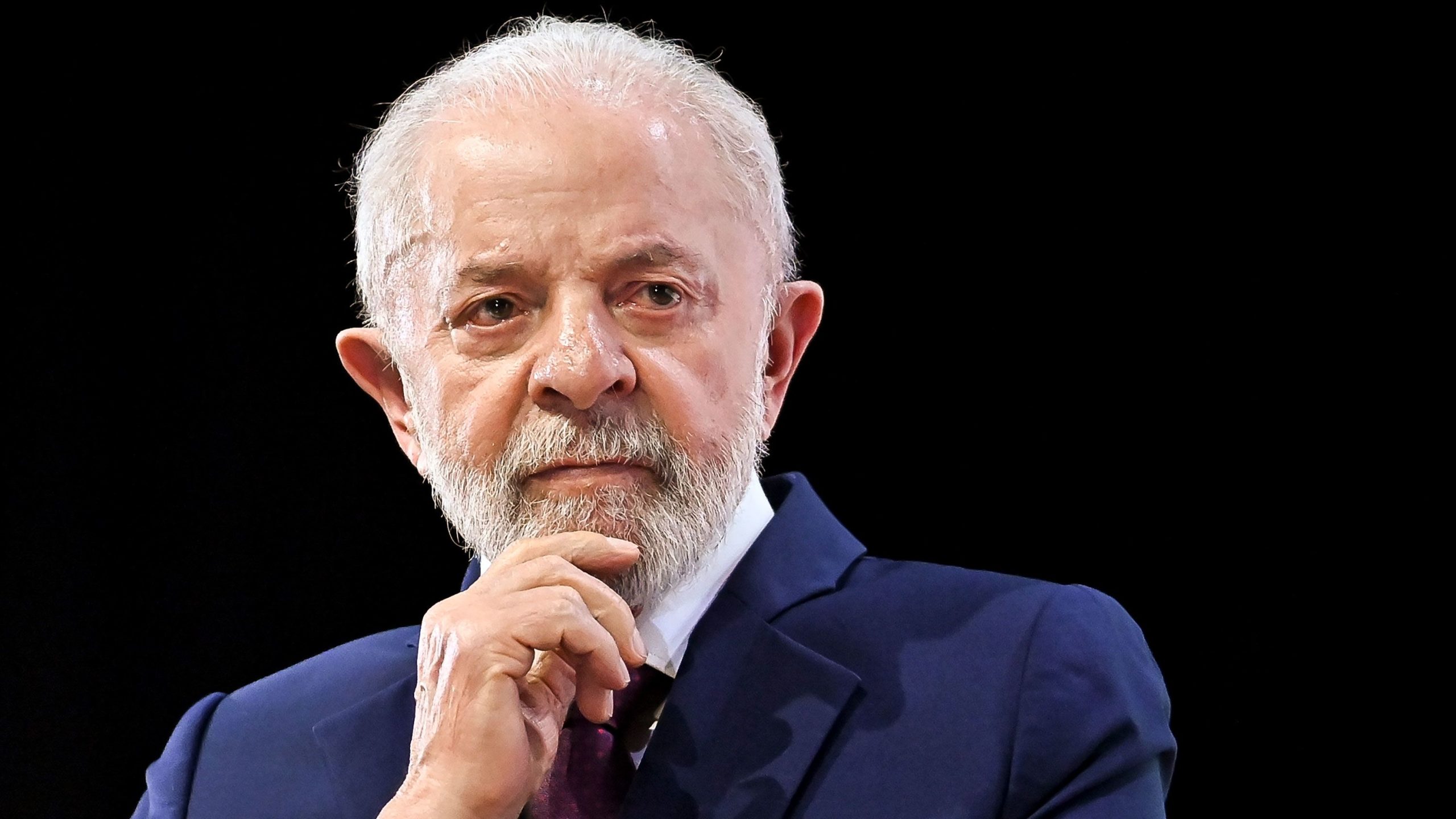 Brazil’s Lula tells Trump he’s not ‘emperor of the world’