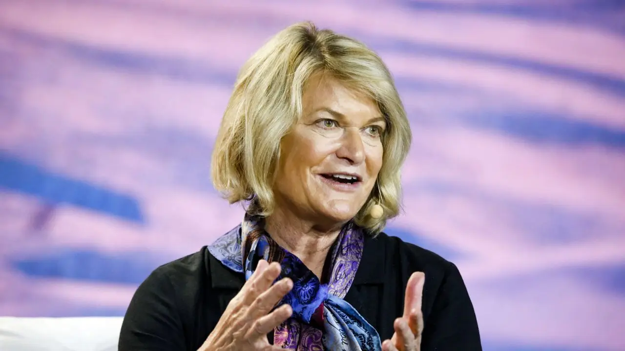 Sen. Cynthia Lummis: Wyoming Mine ‘Game Changer’ for Trump’s Mineral, Energy Agenda