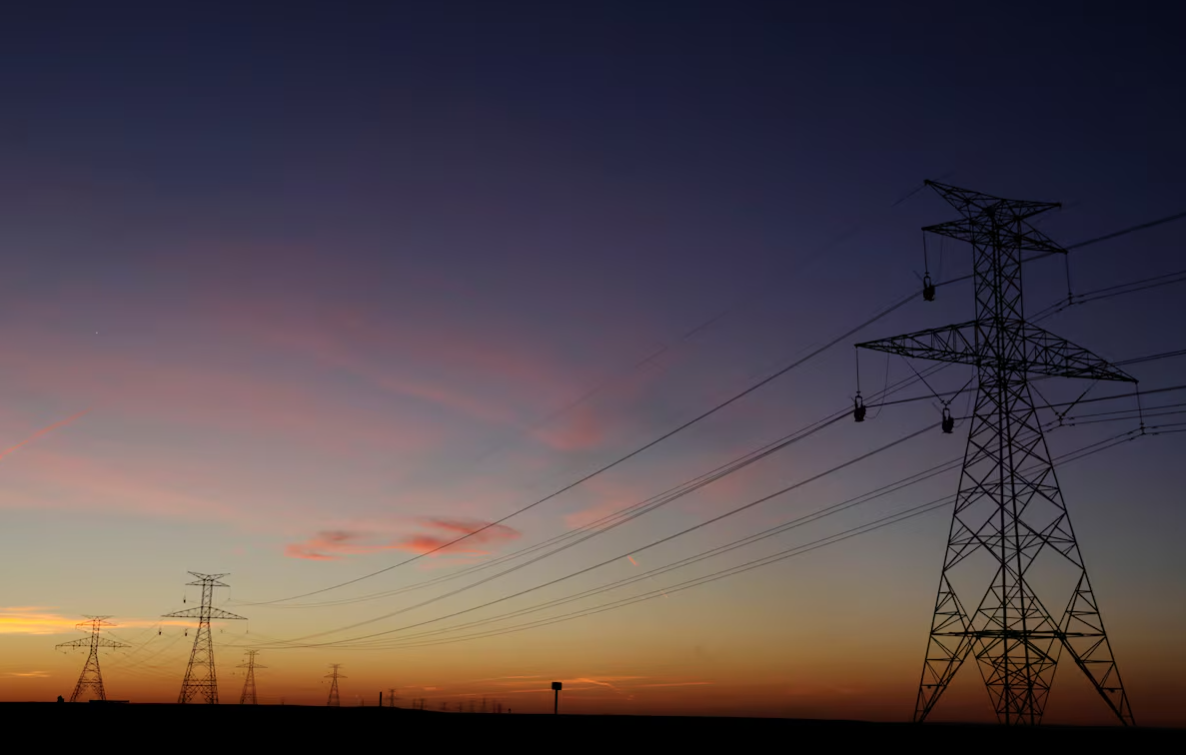 Lack of new US power capacity could double blackouts by 2030, says Energy Department