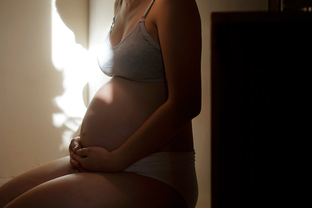 Most women under 50 have risk factors for birth defects that can be lowered, CDC finds