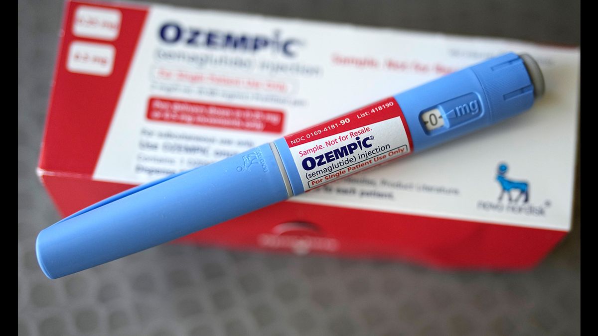 Daily oral GLP-1 pill could be just as effective as weekly shots: Drugmaker